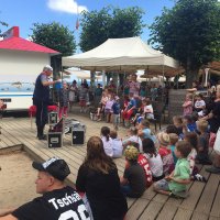 Kids Day 2016