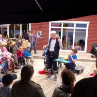 Kid`s Day 16.06.2013
