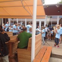 Midsommerfest 2013
