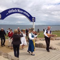 Midsommerfest 2014