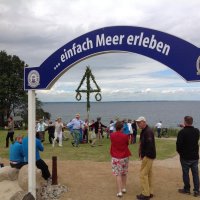 Midsommerfest 2014