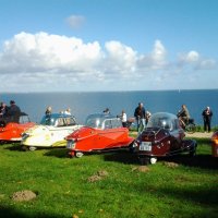 Oldtimer Treffen 2015