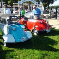 Oldtimer Treffen 2015