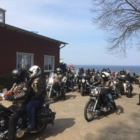 Harleytreffen Mai 2017