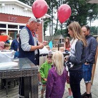 Sommerfest 2017