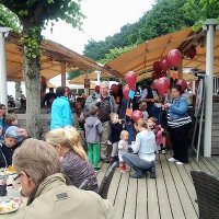 Sommerfest 2017