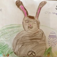 Osterbilder 2018