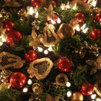 Weihnachtszeit 2013